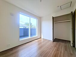 子供部屋の画像