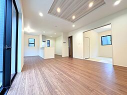 千葉市中央区川戸町第2 新築戸建 全4棟