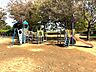 周辺：八街中央公園（408m）
