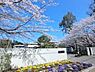 周辺：佐倉市立小竹小学校（700m）