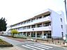 周辺：千葉市立磯辺第三小学校（70m）