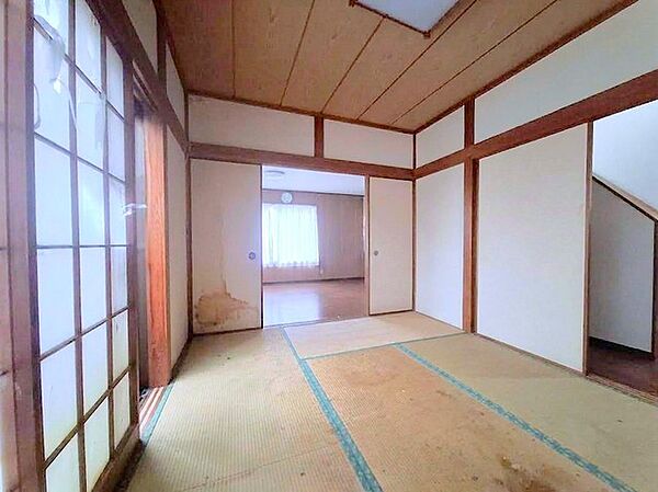 和室