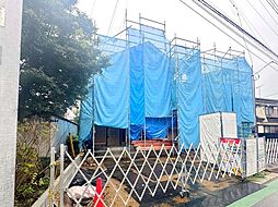 四街道市和良比5期　新築戸建 全2棟