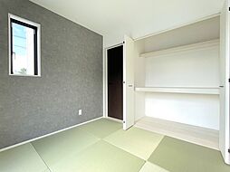 和室の画像