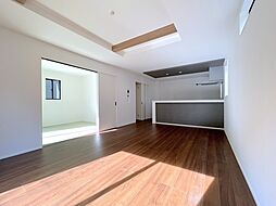 佐倉市江原台9期 新築戸建 全1棟