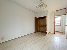 洋室の画像