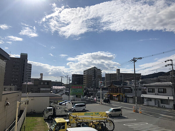 兵庫県姫路市東今宿2丁目(賃貸マンション2LDK・4階・57.93㎡)の写真 その16