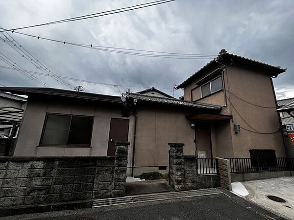 兵庫県姫路市広畑区蒲田(賃貸一戸建5LDK・2階・94.36㎡)の写真 その23