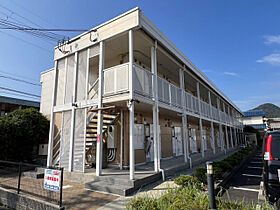 西之芝II号館  ｜ 兵庫県西脇市野村町（賃貸アパート1K・2階・22.70㎡） その26