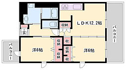 姫路駅 11.5万円