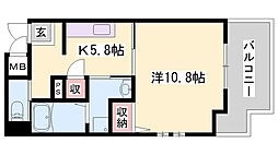 東加古川駅 7.0万円