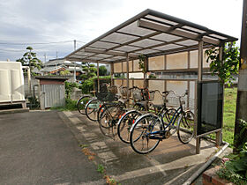 垣根マンション  ｜ 兵庫県姫路市八代本町2丁目（賃貸マンション3LDK・3階・76.02㎡） その12