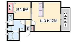 山陽姫路駅 6.5万円