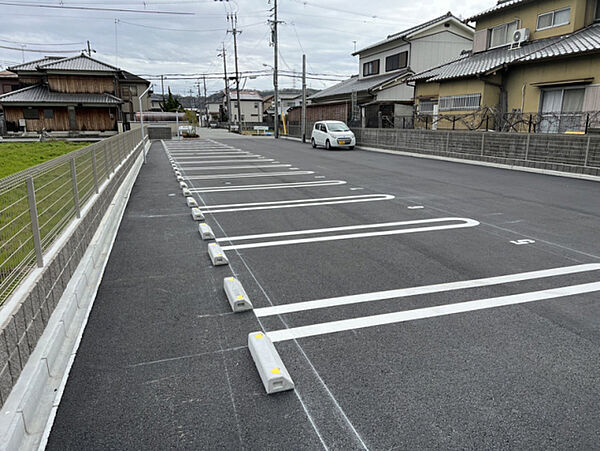 コントレイル糸引 ｜兵庫県姫路市継(賃貸アパート2LDK・2階・52.58㎡)の写真 その11