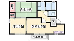竜野駅 4.2万円
