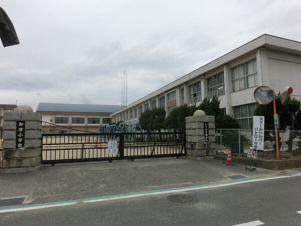 画像27:御崎小学校