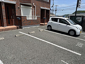 シエナフローラII番館  ｜ 兵庫県姫路市兼田（賃貸アパート1LDK・1階・40.75㎡） その11