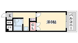 🉐敷金礼金0円！🉐東海道・山陽本線 姫路駅 徒歩16分