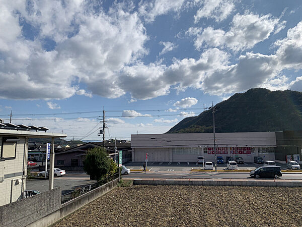 サザンリーフB ｜兵庫県西脇市野村町(賃貸アパート2DK・2階・51.67㎡)の写真 その16