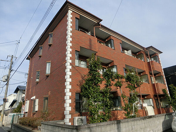 Ｔ・セーヌ ｜兵庫県姫路市西庄(賃貸アパート1R・3階・28.00㎡)の写真 その1