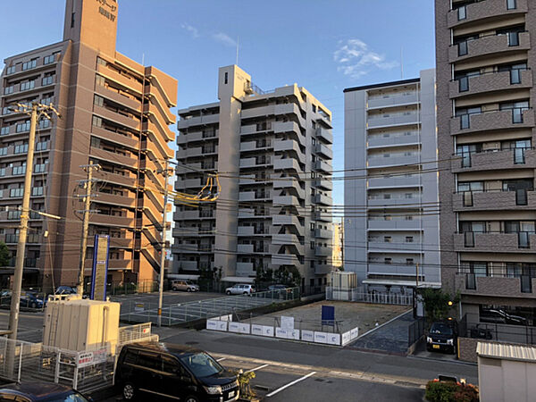 メゾンソレイユ ｜兵庫県姫路市飾磨区野田町(賃貸マンション1DK・2階・35.26㎡)の写真 その16