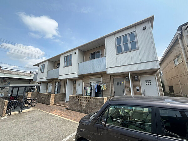 プレミア南条シャーメゾン南条 ｜兵庫県姫路市南条1丁目(賃貸アパート3LDK・2階・73.95㎡)の写真 その26