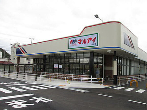 松本駅前ハイツ ｜兵庫県加古川市尾上町旭2丁目(賃貸アパート3DK・2階・52.45㎡)の写真 その13