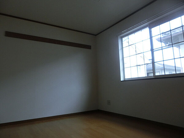 グランメール2 ｜兵庫県姫路市書写(賃貸アパート2LDK・2階・58.53㎡)の写真 その9