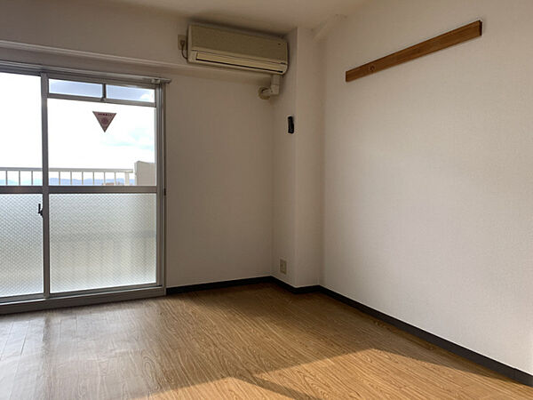 兵庫県加東市山国(賃貸マンション2K・4階・30.00㎡)の写真 その3