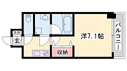 山陽姫路駅 7.7万円