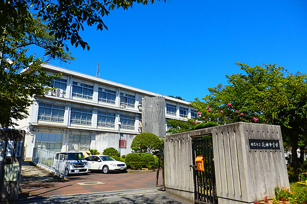 アイビー・ロードI ｜兵庫県姫路市花田町上原田(賃貸アパート1LDK・2階・46.90㎡)の写真 その24