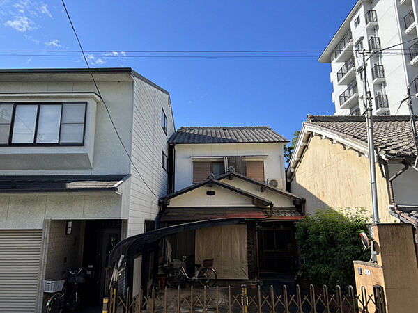 シャトー姫路 ｜兵庫県姫路市鍵町(賃貸マンション1K・3階・17.92㎡)の写真 その16