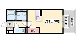 亀山駅 5.9万円