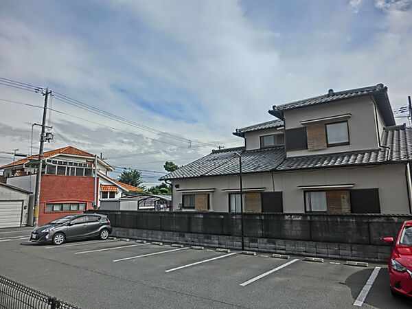 アンベリール都倉 ｜兵庫県姫路市飾磨区都倉2丁目(賃貸アパート1R・1階・30.03㎡)の写真 その23