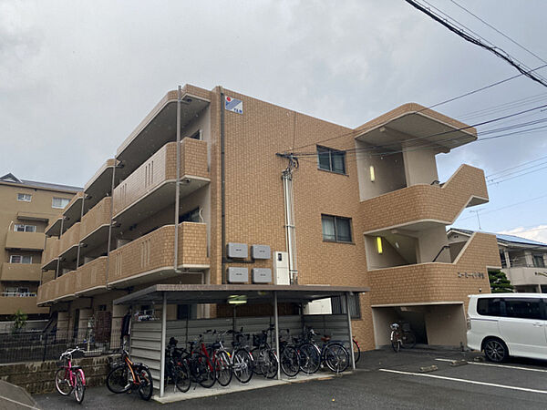 ユーミーくりやま ｜兵庫県姫路市栗山町(賃貸マンション2LDK・2階・57.00㎡)の写真 その26