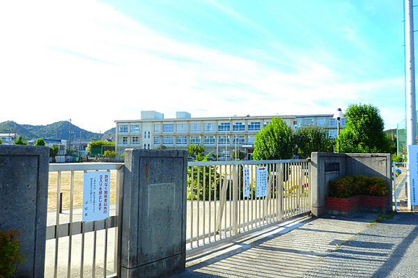 ベル池ノ下 ｜兵庫県姫路市飾西(賃貸アパート2LDK・2階・56.26㎡)の写真 その22