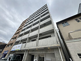 ビーフォレスト姫路EAST  ｜ 兵庫県姫路市駅前町（賃貸マンション1K・7階・17.40㎡） その1