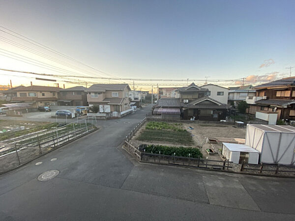 フレグランス新野辺 ｜兵庫県加古川市別府町新野辺(賃貸アパート2DK・2階・44.33㎡)の写真 その13