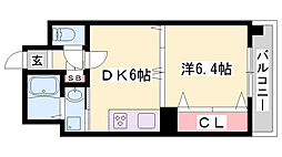 姫路駅 6.0万円