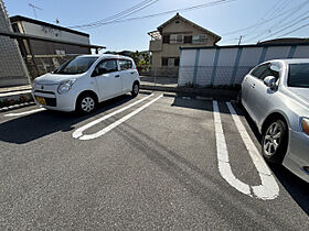 Ｊ・アメニティ北今宿  ｜ 兵庫県姫路市北今宿2丁目（賃貸アパート1LDK・1階・42.72㎡） その11