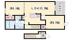 姫路駅 8.2万円