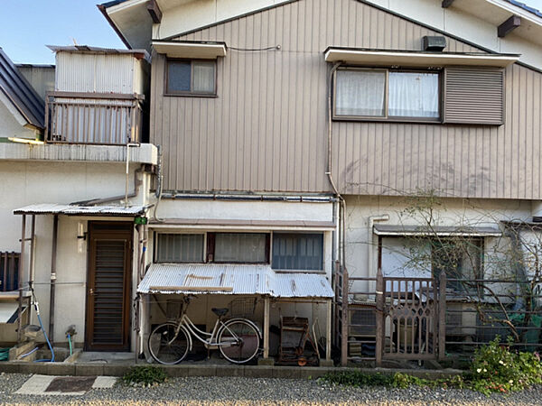 ヴィラ　フォレスティア ｜兵庫県姫路市大津区平松(賃貸アパート2LDK・1階・51.46㎡)の写真 その16