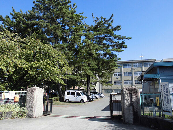 グランディール浜の宮 ｜兵庫県加古川市尾上町口里(賃貸アパート3DK・2階・51.30㎡)の写真 その27