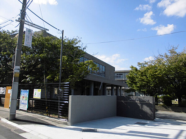 画像23:加古川中学校