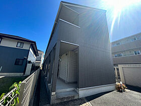 WIT PALACE  ｜ 兵庫県姫路市大津区勘兵衛町2丁目（賃貸アパート1R・2階・30.13㎡） その1