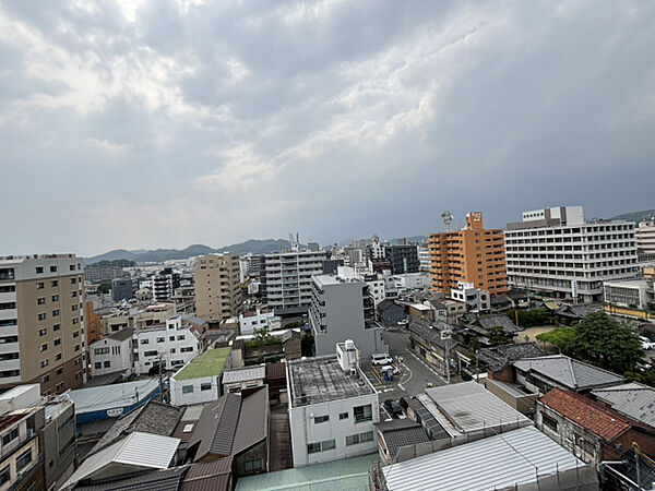 レジデンスｈ忍町 ｜兵庫県姫路市忍町(賃貸マンション1R・5階・32.43㎡)の写真 その16