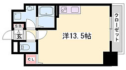 山陽姫路駅 8.1万円