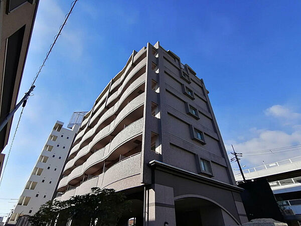 兵庫県姫路市南畝町2丁目(賃貸マンション1DK・6階・31.45㎡)の写真 その23