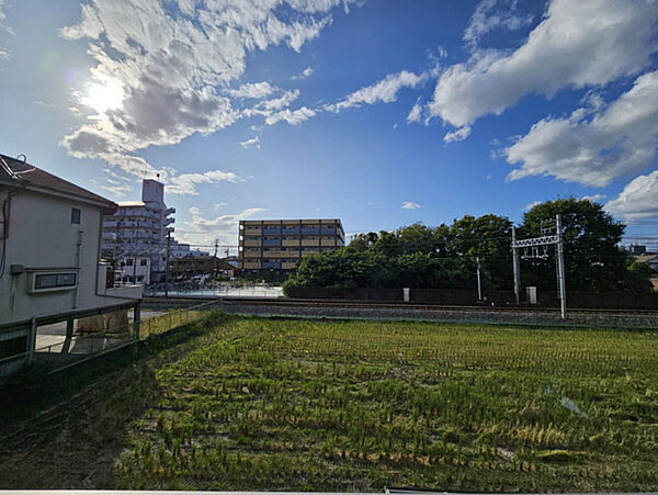 ラフィーネ亀山 ｜兵庫県姫路市亀山(賃貸アパート1LDK・2階・40.04㎡)の写真 その16