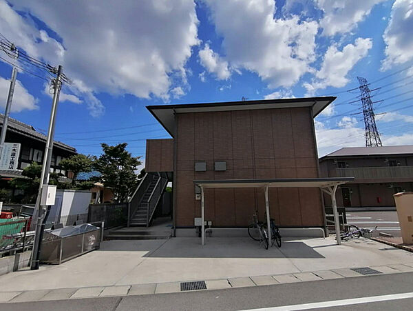 アビタシオン ｜兵庫県姫路市飾磨区妻鹿(賃貸アパート1LDK・1階・40.92㎡)の写真 その20